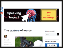 Tablet Screenshot of donnellking.com